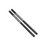 thumbnail of #IAMPLASTICFREE 6.000 Stück Nachhaltige Trinkhalme 2.0 7x160mm schwarz – Strohhalme, hitzeresistent, wiederverwendbar, biologisch abbaubar