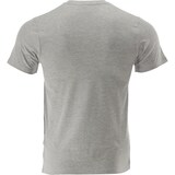 thumbnail of T-shirt mit Elasthan 200g/m²  grau Gr. M