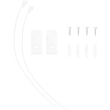 thumbnail of Royal Catering - Kledingrek metaal  - 190 x 45 x 195 cm - 210 kg  -