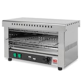 thumbnail of Torradeira industrial simples com temporizador HR Integraequipamiento