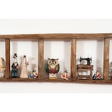 thumbnail of Biscottini Scala in legno 180x44x8 cm - Porta asciugamani da terra - Scala Porta asciugamani bagno - Scala decorativa bagno moderna - Porta oggetti