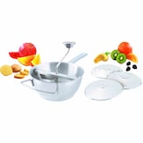 thumbnail of GSD   Passiermaschine Edelstahl