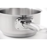 thumbnail of Vogue RVS inductie steelpan 28cm 8L