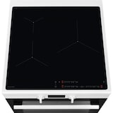 thumbnail of Cuisinière induction LKI64890BW