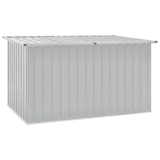thumbnail of vidaXL Gartenbox Grau 171x99x93 cm