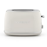 thumbnail of SWEISS Vintage-Toaster GRS8 - Beige