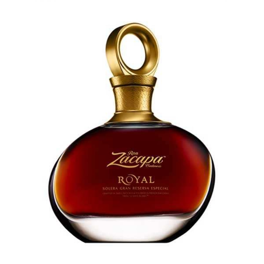 Rhum Zacapa Royal - 45° 70 cl