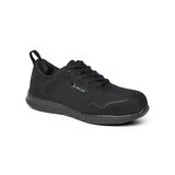 thumbnail of Suecos® Sneakers Stabil Safety Negro Talla 44 con puntera reforzada, Certificados y Antideslizantes
