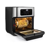 thumbnail of Princess 182065 Forno Aerofryer - Volume 10 litri - Acciaio inox