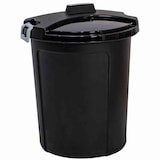 thumbnail of Universaltonne schwarz 75 l