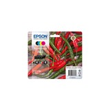 thumbnail of Epson 503 Original Multipack Tinte 4 Stück Schwarz, Cyan, Magenta, Gelb C13T09Q64020