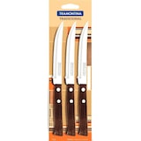 thumbnail of Conjunto de facas de churraco 3 unid. - Tradicional