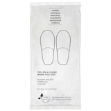 thumbnail of Zapatillas para hotel 3mm