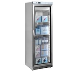 thumbnail of Congélateurs verticaux de vitrine  UF400VSG