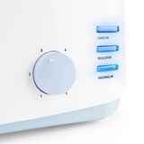 thumbnail of Orbegozo tostador TO4500 2 ranuras 1400w