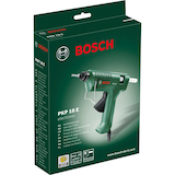 thumbnail of BOSCH Heißklebepistole PKP 18 E 0603264503 11mm 200W