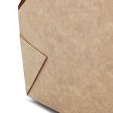 thumbnail of greenbox - Caja de cartón para llevar 1500 ml, marrón, 180 ud.