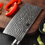 thumbnail of XinZuo - Damascus Cleaver (Chinees koksmes)  - B1H He series