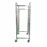 thumbnail of Chariot à échelles inox GN 2/1 - 15 niveaux PREMIUM / GOLDINOX