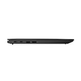 thumbnail of Lenovo ThinkPad X1 Carbon Laptop 35,6 cm (14") WUXGA Intel® Core™ i5 i5-1335U 16 GB LPDDR5-SDRAM 512 GB SSD Wi-Fi 6E (802.11ax) Windows 11 Pro Schwarz