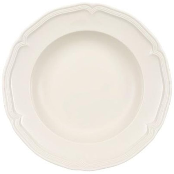 Villeroy & Boch Manoir Suppenteller 23cm