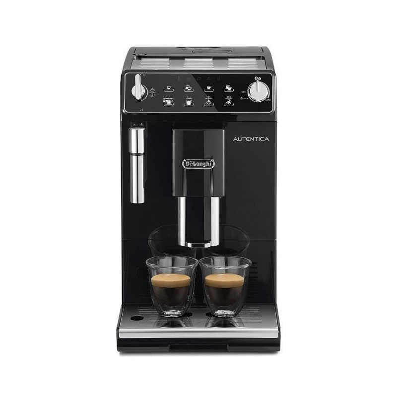 De’Longhi Autentica Totalmente automática Máquina espresso