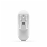 thumbnail of Ubiquiti UVC-G3-FLEX-PWM-WT-3 Montage-Kit Weiß Polycarbonat (PC), Gummi