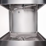 thumbnail of STALGAST Lavavajillas de cúpula mod. 803021, cesta 50x50cm, 10,8 kW con dosificador de líquido detergente.