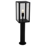 thumbnail of Näve Außensockelleuchte "Ayla" h:80cm in schwarz