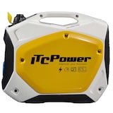 thumbnail of GG22i Generador Inverter ITCPower 2200W