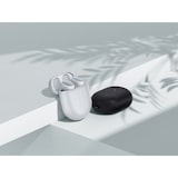 thumbnail of Xiaomi Redmi Buds 3 Pro Gray In Ear Kopfhörer mit Ladecase, 35dB Geräuschunterdrückung, Verbindung mit 2 Geräten, Kabelloses Laden, Akku bis 28 Std.