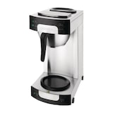 thumbnail of Buffalo filterkoffiemachine
