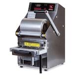 thumbnail of Termoselladora de barquetas TM-210 de Sammic