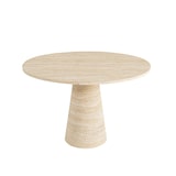 thumbnail of Table basse ARYA en Travertin Premium