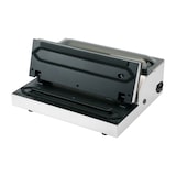 thumbnail of METRO PROFESSIONAL GVS2030 Appareil à vide à barres, acier inoxydable, 39.1x31.4x16.2cm, largeur max. des sachets : 31 cm, démarrage rapide, argenté