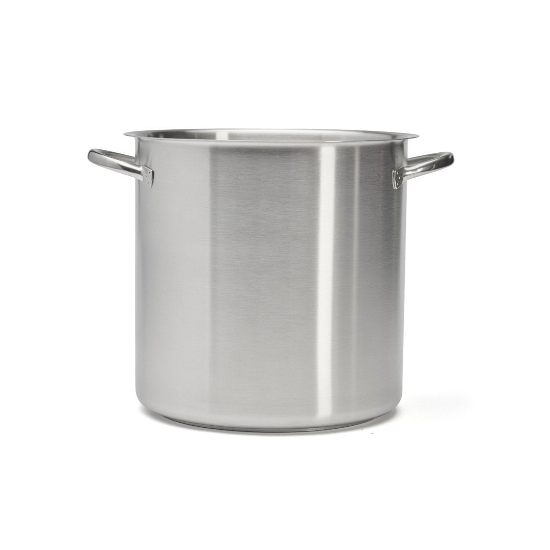Marmite inox Prim'Appety Diamètre: 24