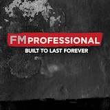 thumbnail of FM Professional 22,5 cm mini offset spatel