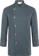 thumbnail of Kochjacke Lars | Karlowsky Fashion GmbH | Anthracite (ca. Pantone 7540C) | 66