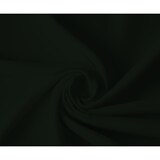 thumbnail of Frottee Spannbettlaken  180 - 200 x 200 cm Schwarz