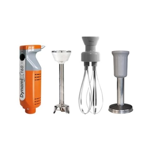 Powerset DYNAMIX-TRIO-160