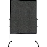 thumbnail of Legamaster PREMIUM PLUS Moderationswand 150x120cm anthrazit