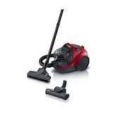 thumbnail of BOSCH aspirateur traineau 750w 78db rouge BGC21X350