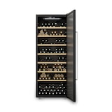 thumbnail of Cantina per vini da invecchiamento 224 bottiglie, capacità 542 L, regolazione da 5°C a 22°C, filtro a carbone, LED