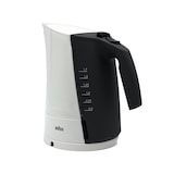 thumbnail of Braun WK 300 Wasserkocher Multiquick 3 weiß