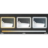 thumbnail of 4goodz Badkamerspiegel 80x60 cm LED met 3x Vergroting - anti-fog