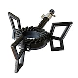 thumbnail of Stufa a gas in ghisa 3 gambe 7KW Butano/Propano 1 bruciatore KEMPER