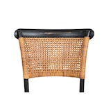 thumbnail of Biscottini Esszimmerstühle – Rattanstuhl 45x50x88 cm – Restaurantstühle – Holzstuhl – Küchenstühle – Wohnzimmerstuhl – Thonet-Stuhl
