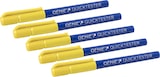 thumbnail of Geldscheinprüfstift GENIE Quicktester 5er Pack