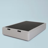 thumbnail of Sommier Dreamura Sendai Cinza 200x90