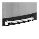 thumbnail of FIVE 50L Edelstahl-Mülleimer „Ariane“ aus Metall